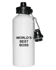 puodelis World's best boss